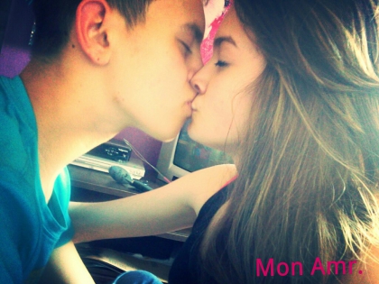 Lui et moi 