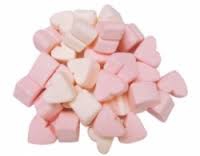 Coeur guimauve - photo 2