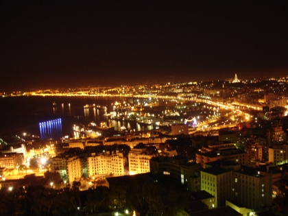 AlGeR NiGhT