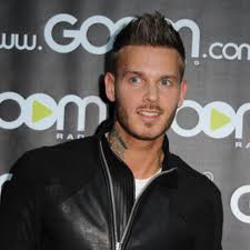 m pokora et tal - photo 3