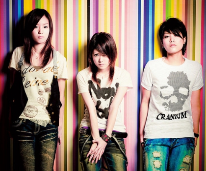 2 clips du groupe: Stereopony - photo 2