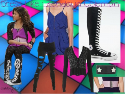 Des dress like - photo 3