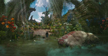 Le mode fantastique d'Oz  - photo 3