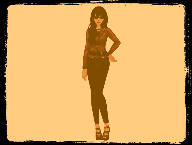 La girlizz de vanina3