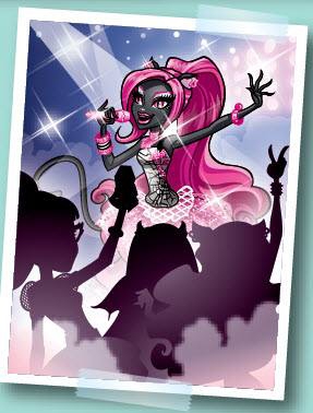 monster high