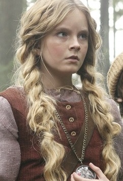 once upon a time - photo 3