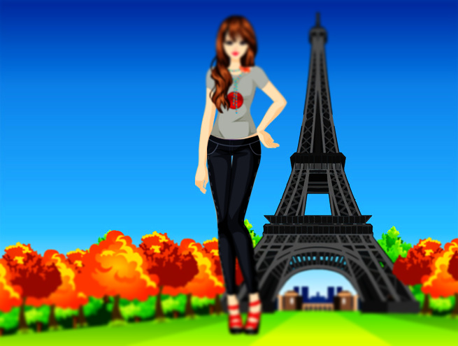 La girlizz de chloe64340