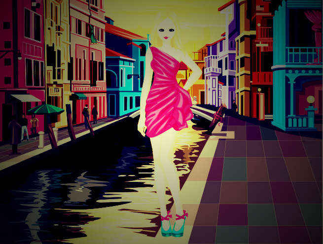 La girlizz de chloe64340