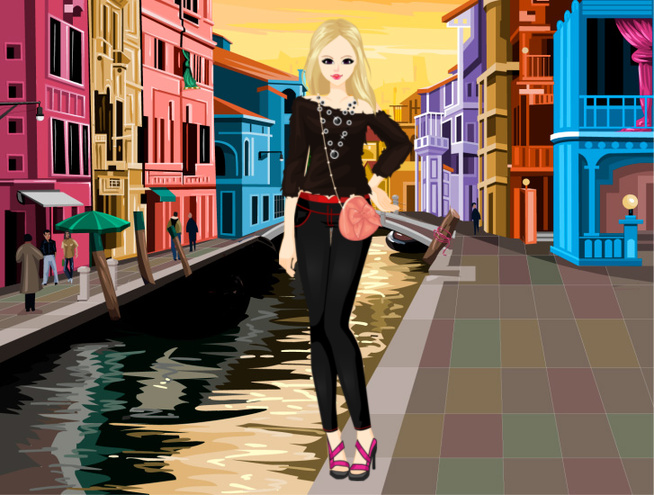 La girlizz de chloe64340