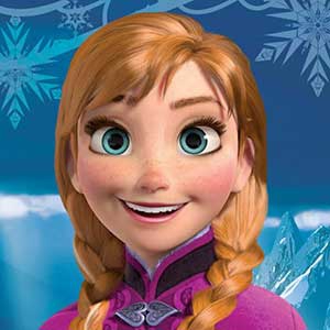 La reine des neiges - photo 3