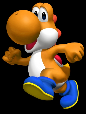 Yoshi - photo 3