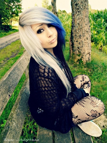 Non,je ne d�teste personne..