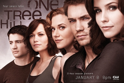 petit quizz sur la serie les freres scott