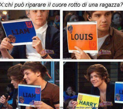 One Direction  - photo 2