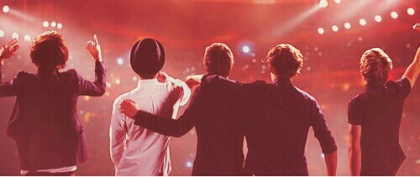 One Direction  - photo 3