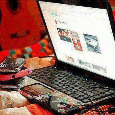 Je T'aime mes amIs ♥♥