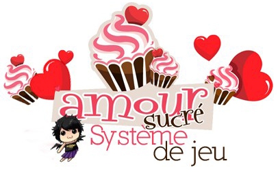 amour sucre