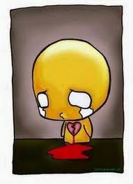 Les mecs sont tous les mmes :/