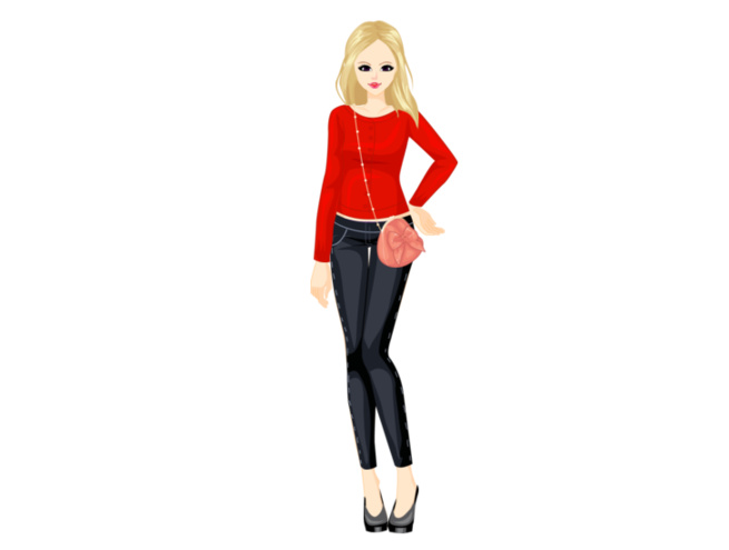 La girlizz de selena5632