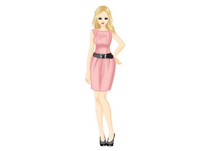 La girlizz de rahi19