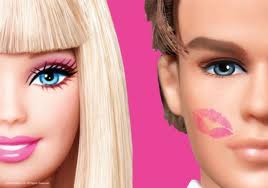 Barbie Et Ken