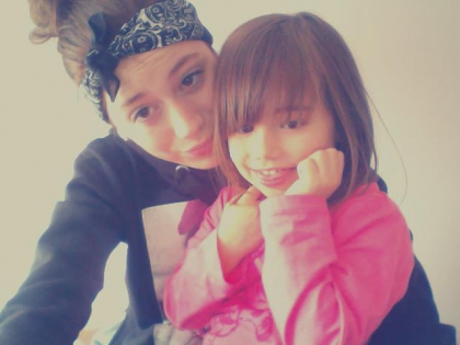 ma soeure mon bonheur ! ♥ - photo 3