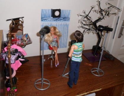 PASSIONDES POUPEES MANNEQUINS - photo 2