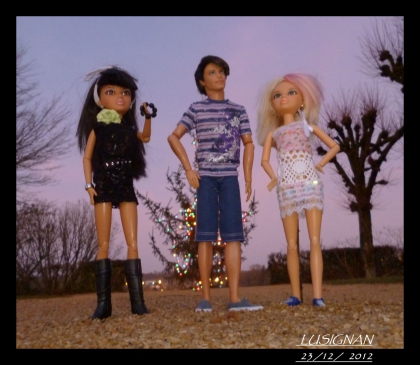 PASSIONDES POUPEES MANNEQUINS