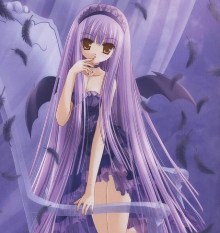  les mangas diabolique mes belle 