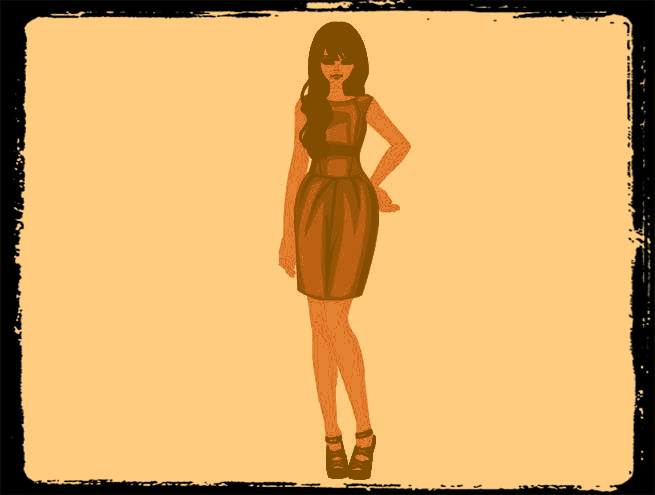 La girlizz de crazy girl 2003