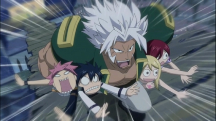 Fairy Tail !! *0* - photo 2