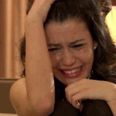 JE SUis triste - photo 2