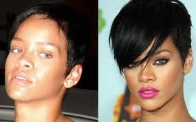 A voir ... Stars sans maquillage ! - photo 2