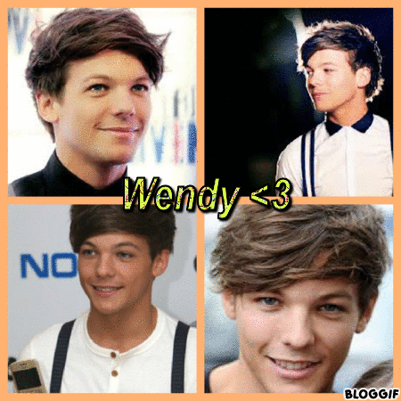 Le Blog De Wendy - photo 2