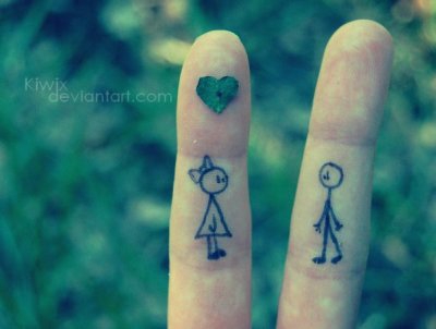 La Saint-Valentin - photo 3