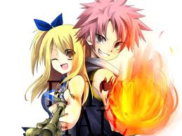 fairy tail - photo 2