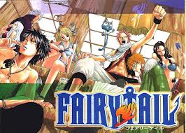fairy tail