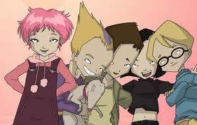 cod lyoko - photo 2