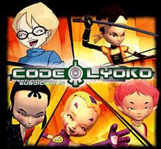 cod lyoko - photo 3