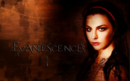 Evanescence - photo 2