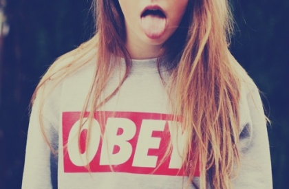 Obey