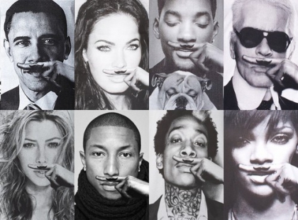 Eleven paris ~ Like is a joke.