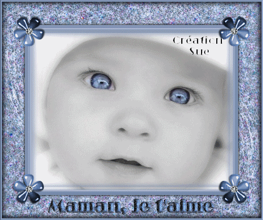 Ohh C Miimii,Maman Je T'aime 
