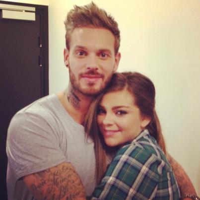 Mwa & M;pokora