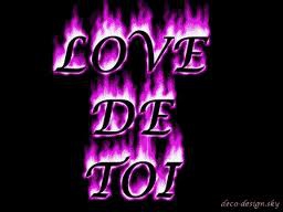 Pour Mon Amour - photo 2