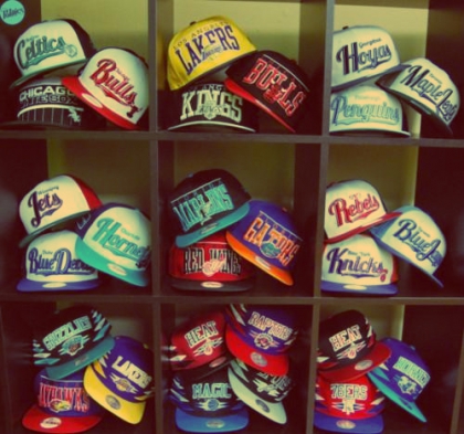 Mes Casquette 