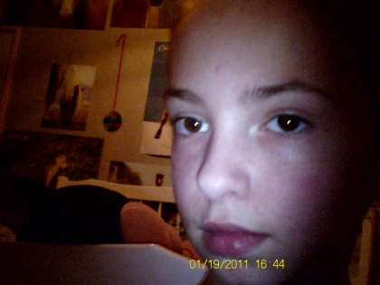 Nous deux c'est pour la vie