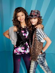 bella thorne et zendaya - photo 3