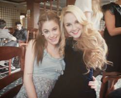 encore violetta! - photo 2