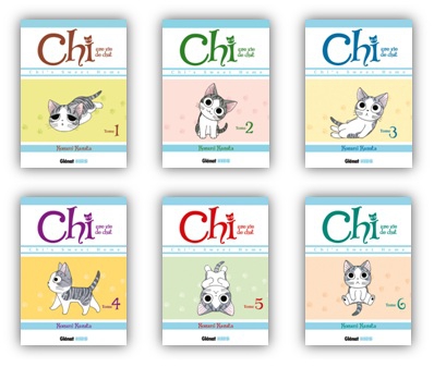 qui connait chi? - photo 3